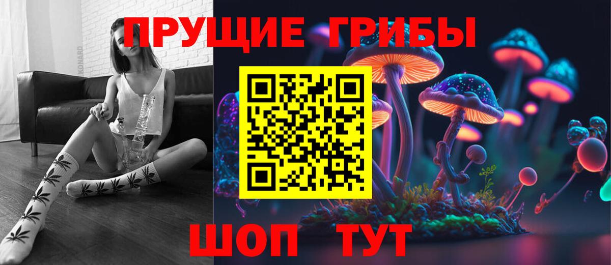 Галлюциногенные грибы Magic Shrooms Тихорецк